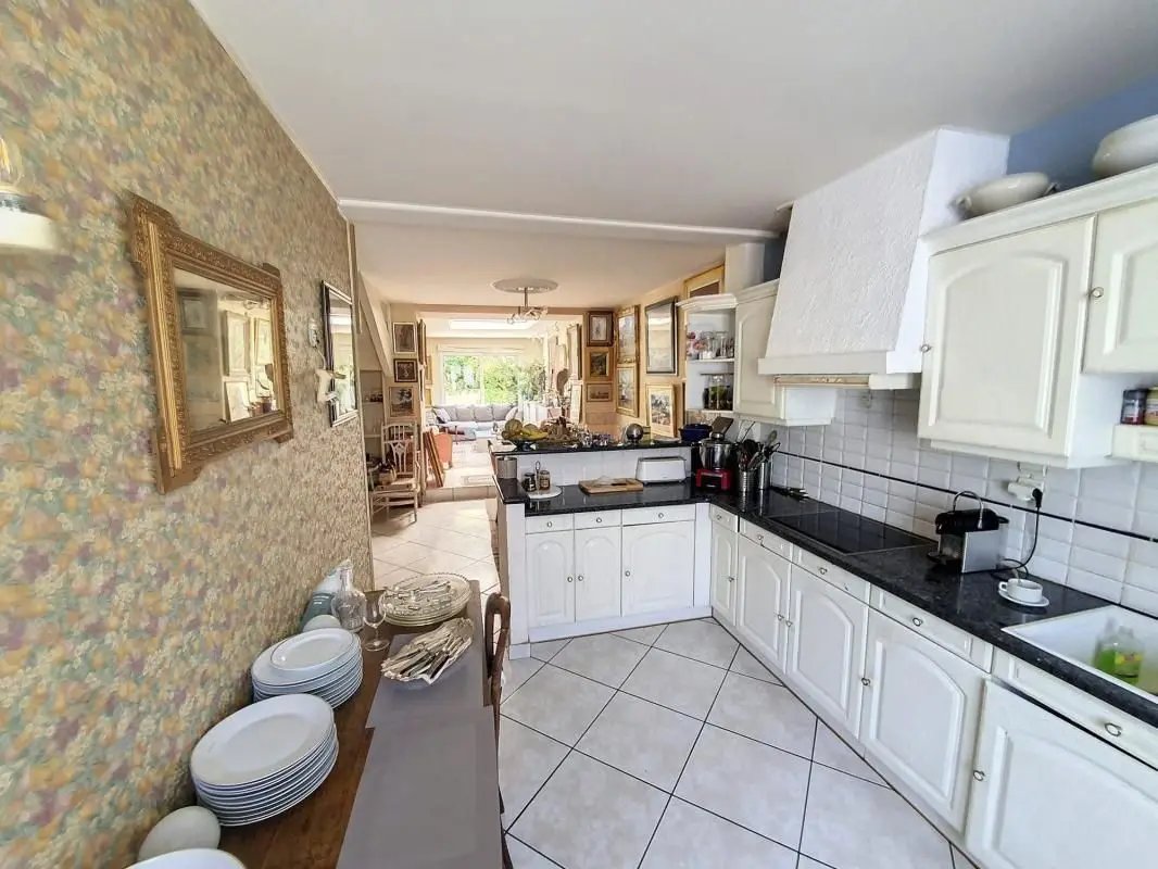 Maison à vendre, 179m², Lorient