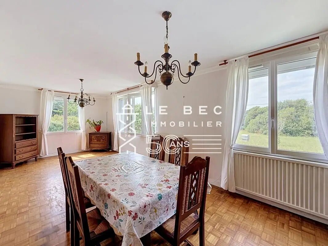 Maison à vendre, 100m², Riantec