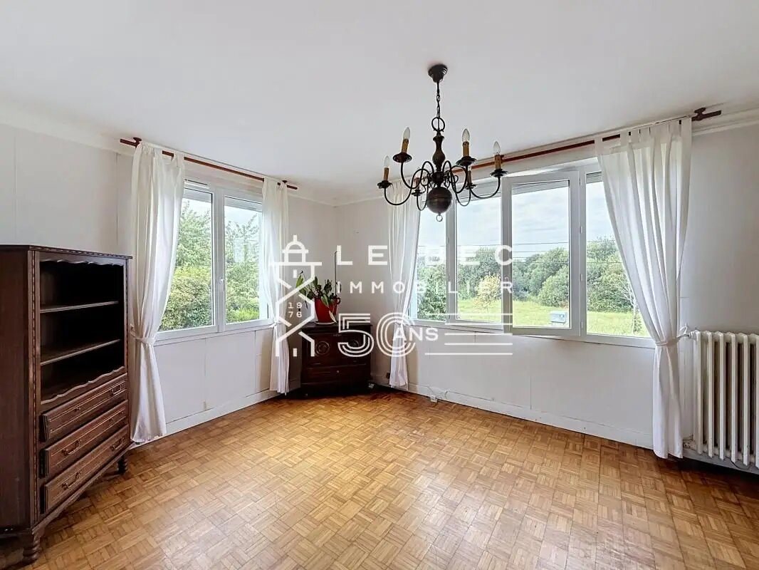 Maison à vendre, 100m², Riantec