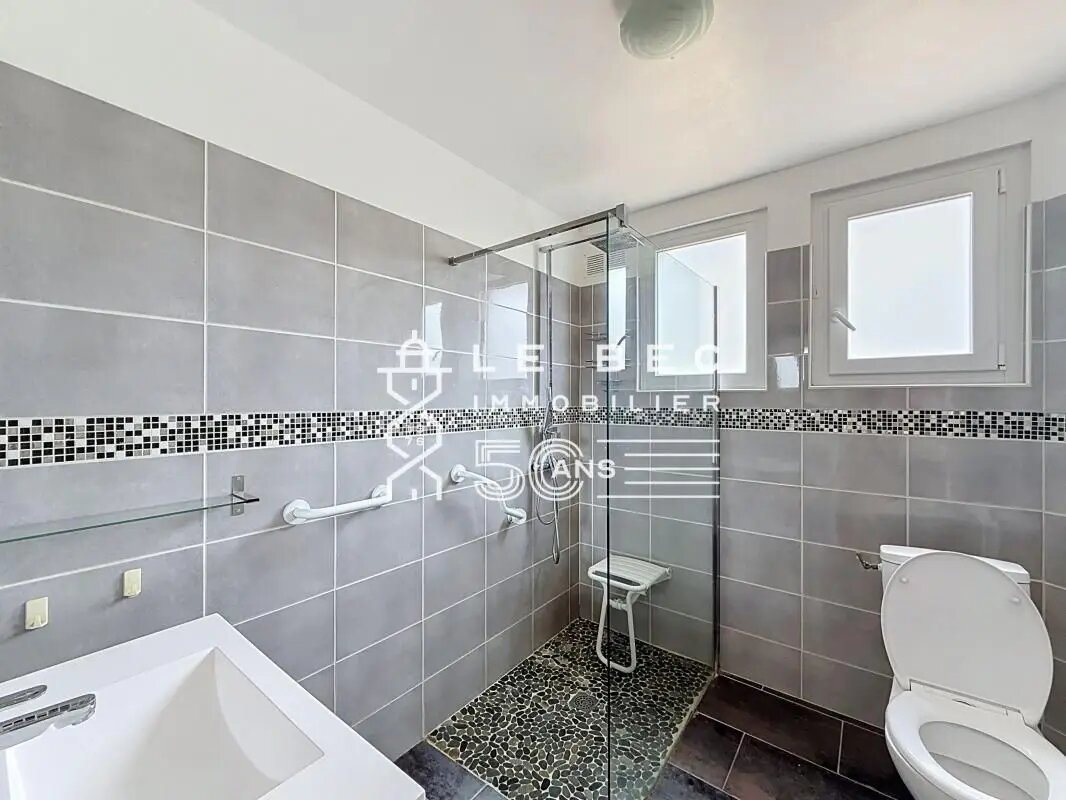 Maison à vendre, 100m², Riantec