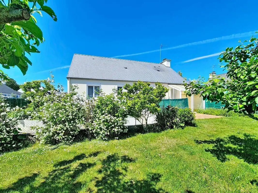 Maison à vendre, 85m², Lanester