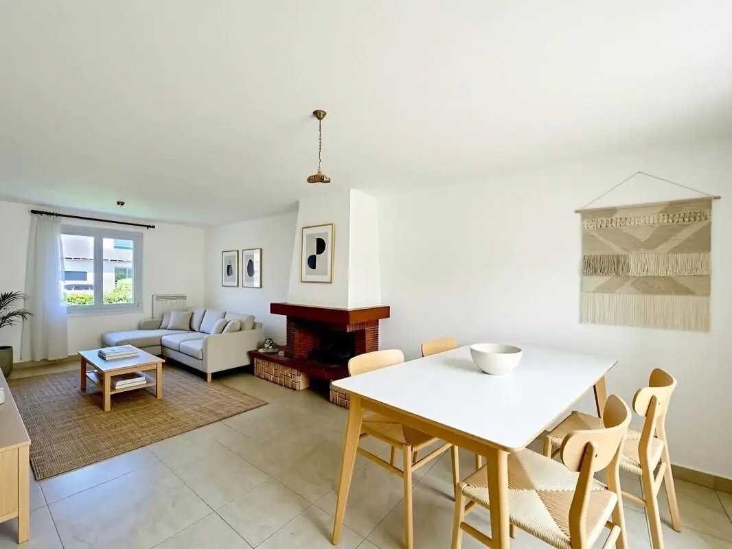 Maison à vendre, 85m², Lanester
