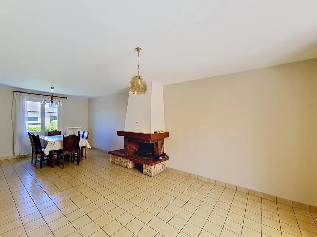 Maison à vendre, 85m², Lanester