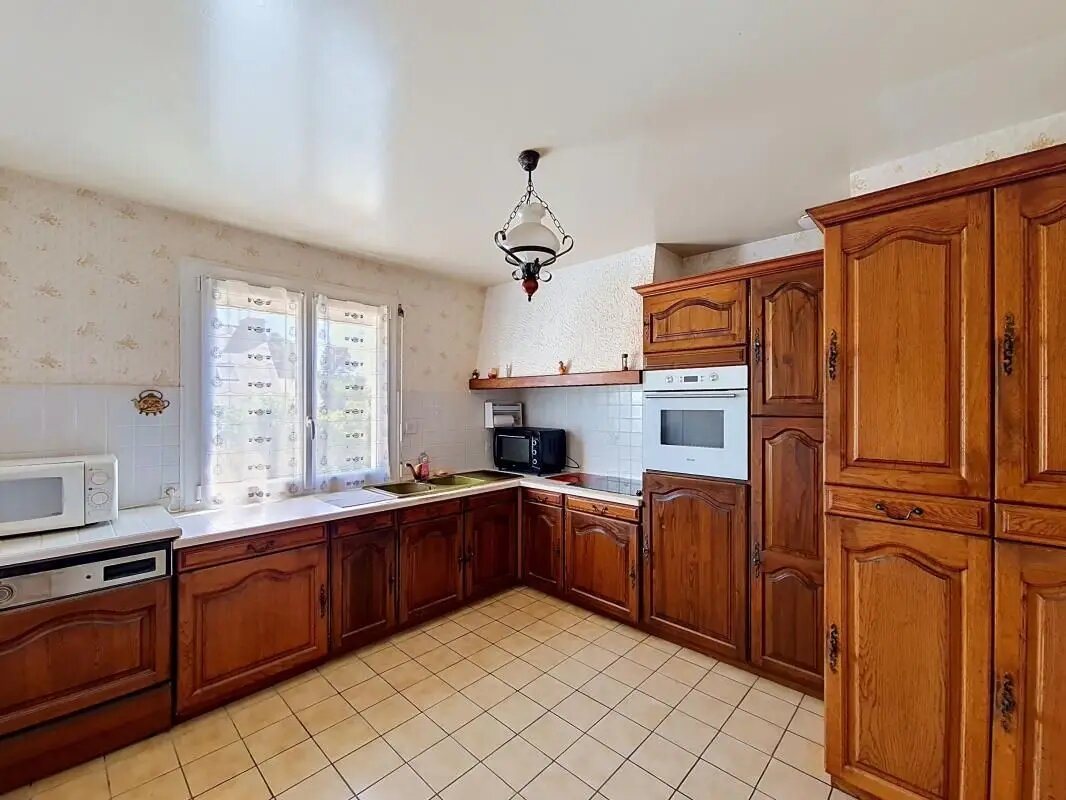 Maison à vendre, 85m², Lanester