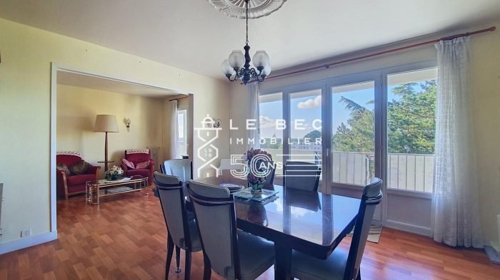 Appartement à vendre, 97m², Lanester