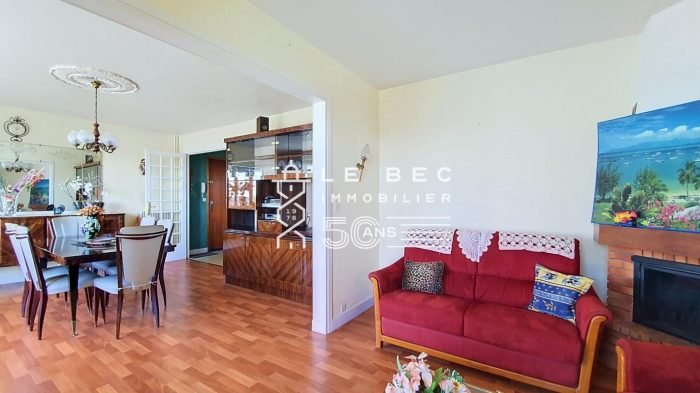 Appartement à vendre, 97m², Lanester