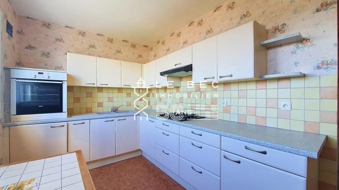 Appartement à vendre, 97m², Lanester