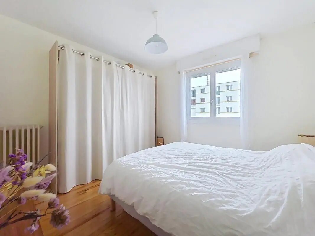 Appartement à vendre, 70m², Lorient