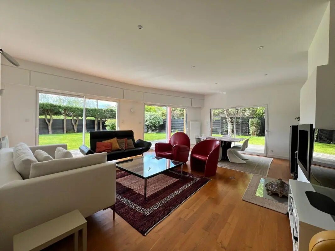 Maison à vendre, 175m², Larmor-Plage
