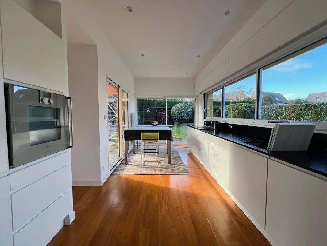 Maison à vendre, 175m², Larmor-Plage