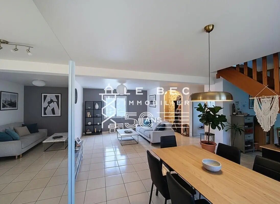 Maison à vendre, 91m², Ploemeur