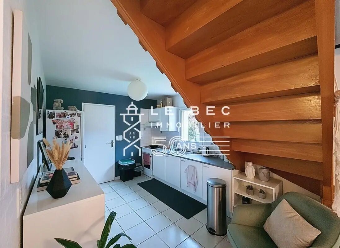 Maison à vendre, 91m², Ploemeur
