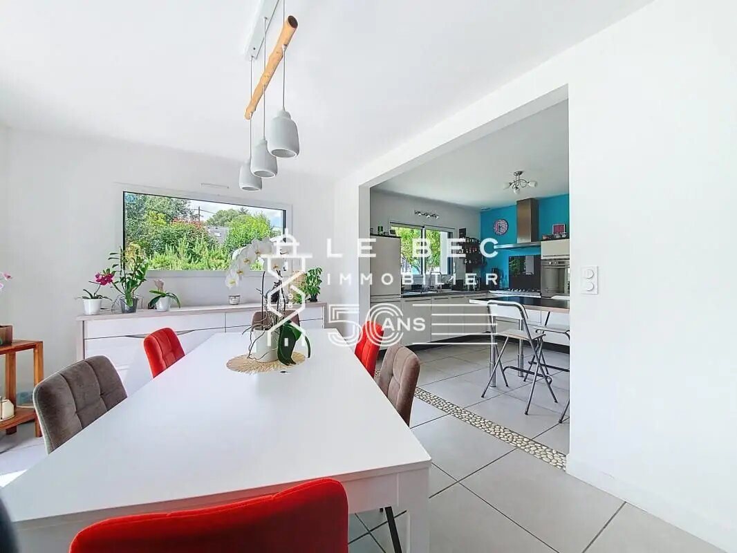 Maison à vendre, 130m², Cléguer