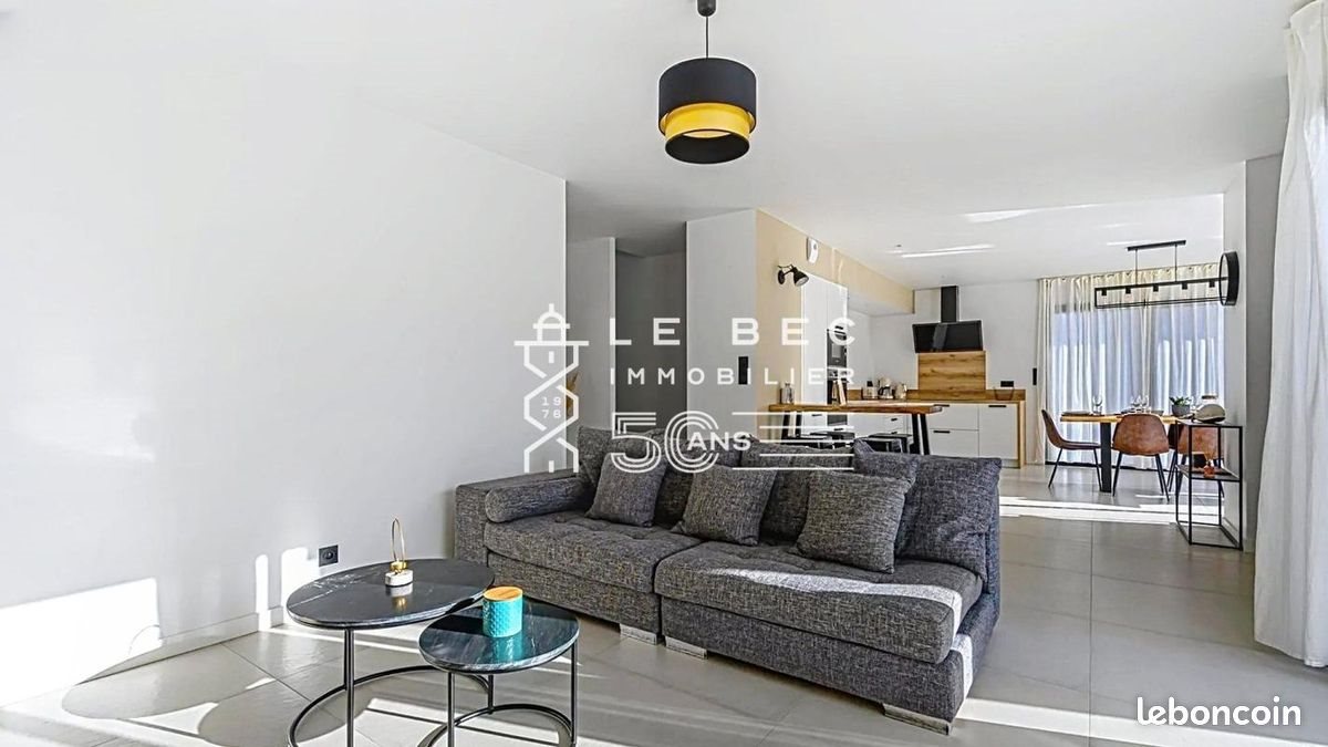 Maison à vendre, 133m², Ploemeur