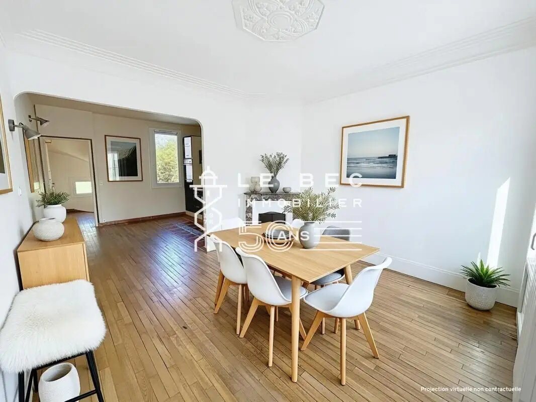 Maison à vendre, 73m², Lorient