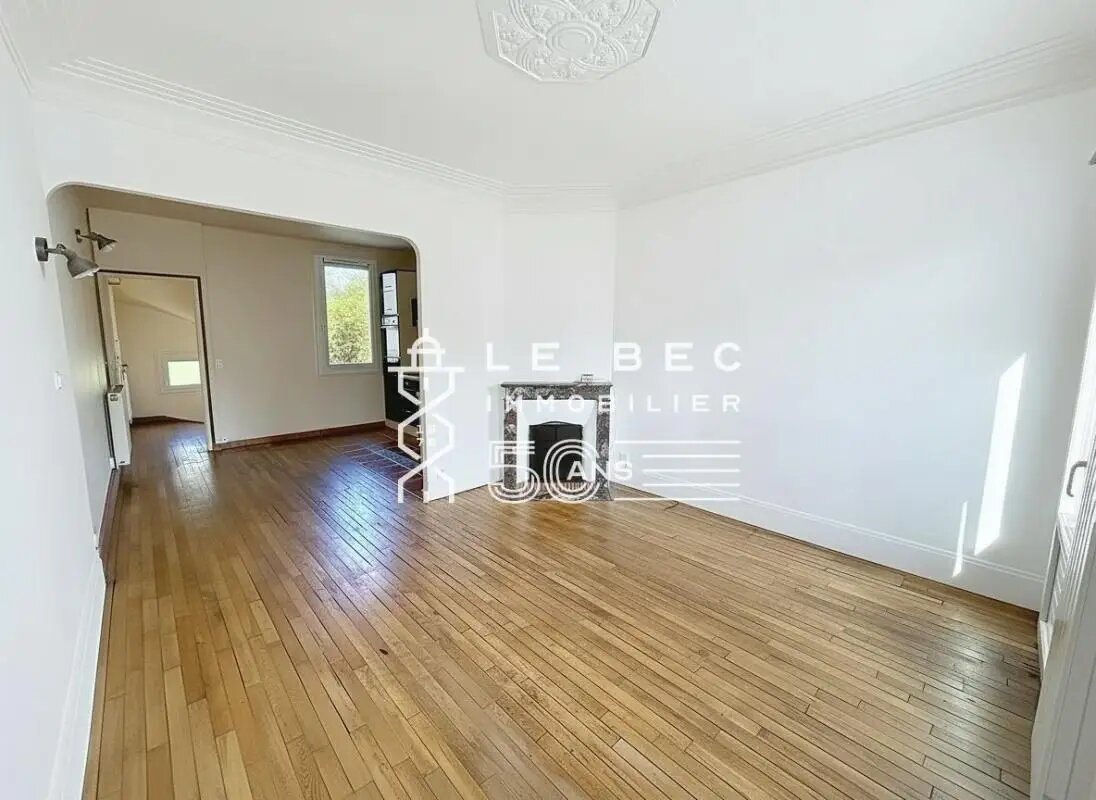 Maison à vendre, 73m², Lorient