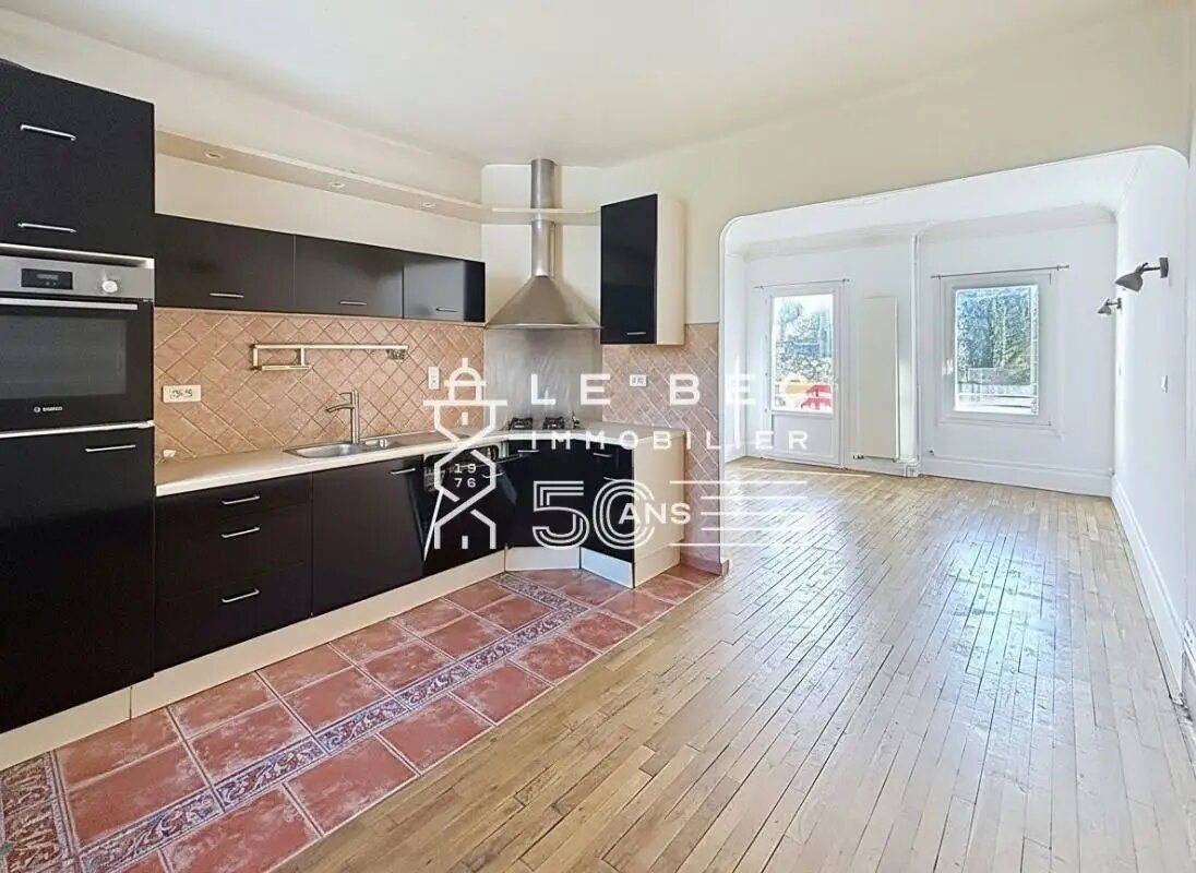 Maison à vendre, 73m², Lorient