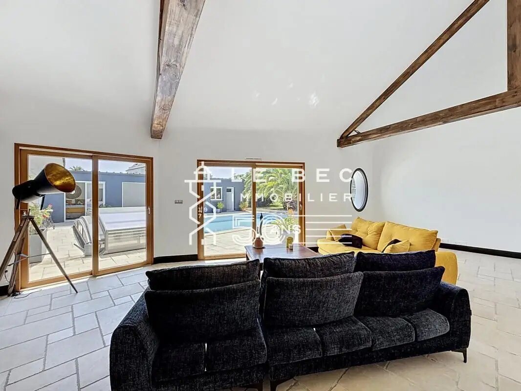 Maison à vendre, 195m², Riantec