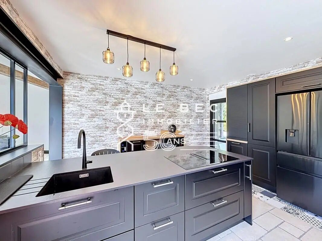 Maison à vendre, 195m², Riantec