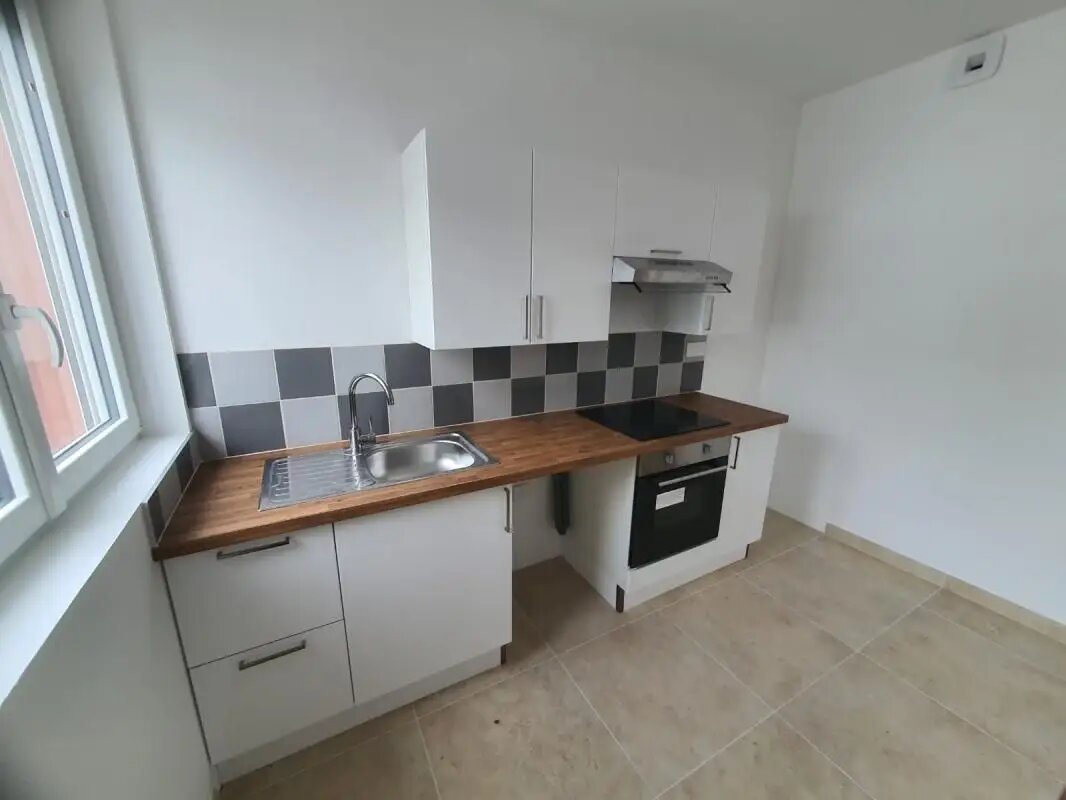 Appartement à vendre, 39m², Lorient