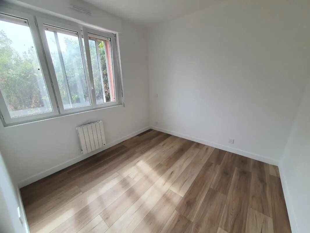 Appartement à vendre, 39m², Lorient