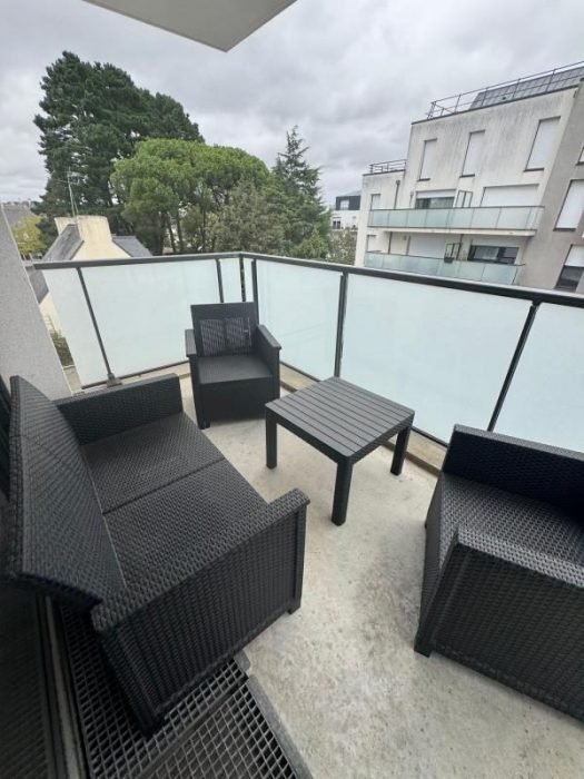Appartement à louer, 42m², Lanester