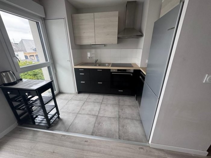 Appartement à louer, 42m², Lanester