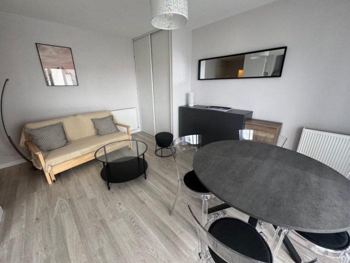 Appartement à louer, 42m², Lanester