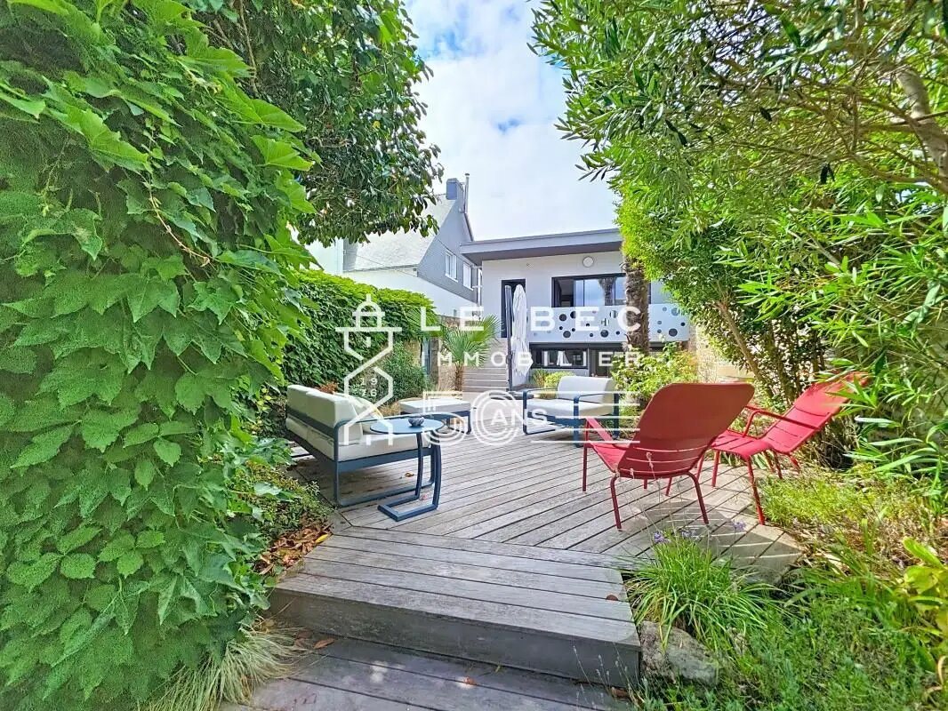 Maison à vendre, 103m², Lorient