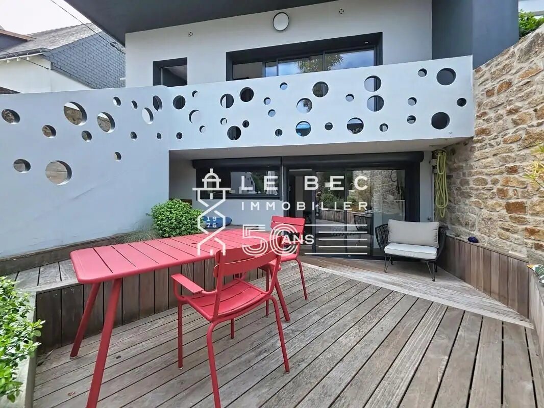 Maison à vendre, 103m², Lorient