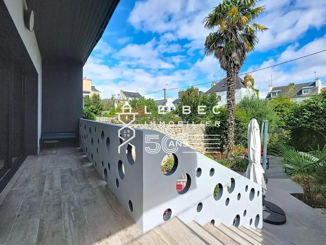 Maison à vendre, 103m², Lorient