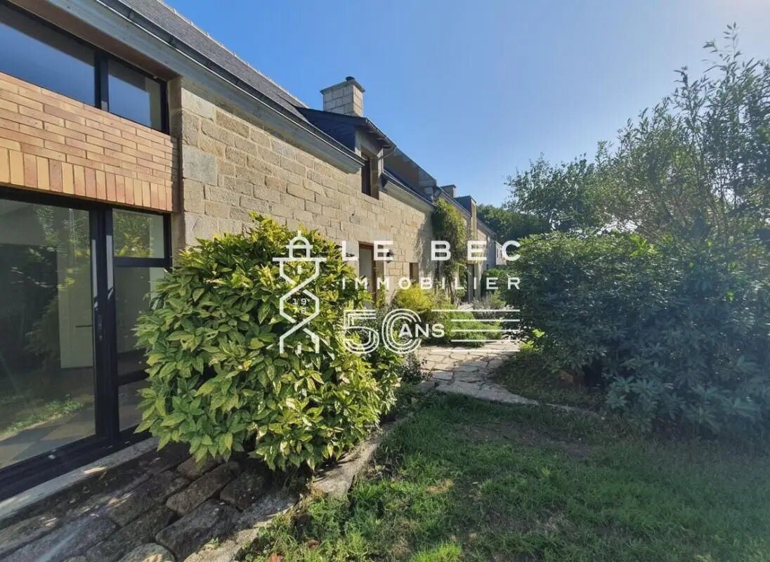Maison à vendre, 260m², Guidel