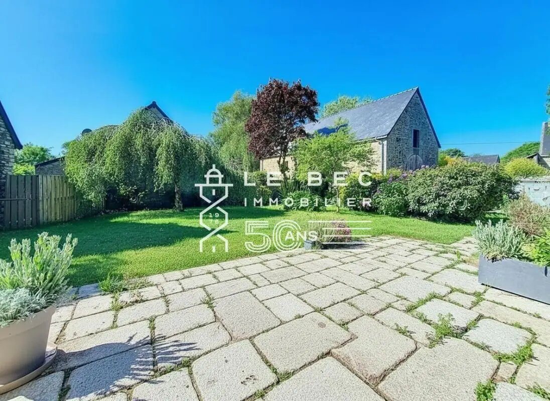 Maison à vendre, 260m², Guidel