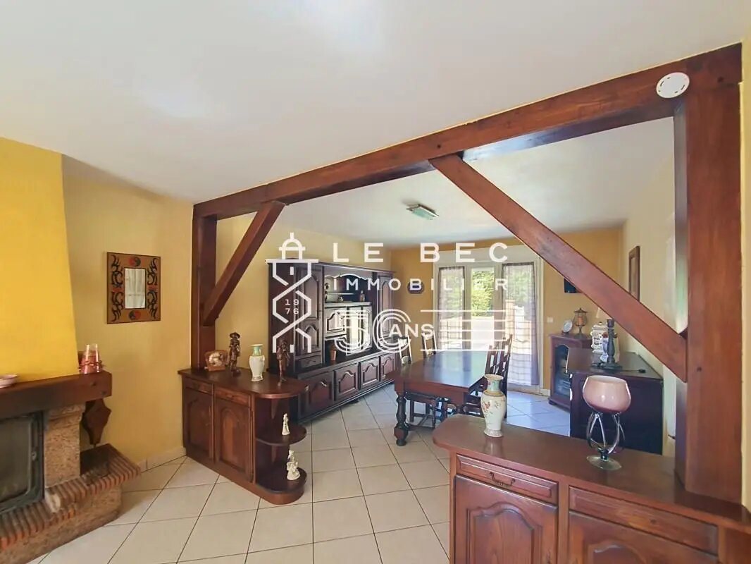 Maison à vendre, 136m², Languidic