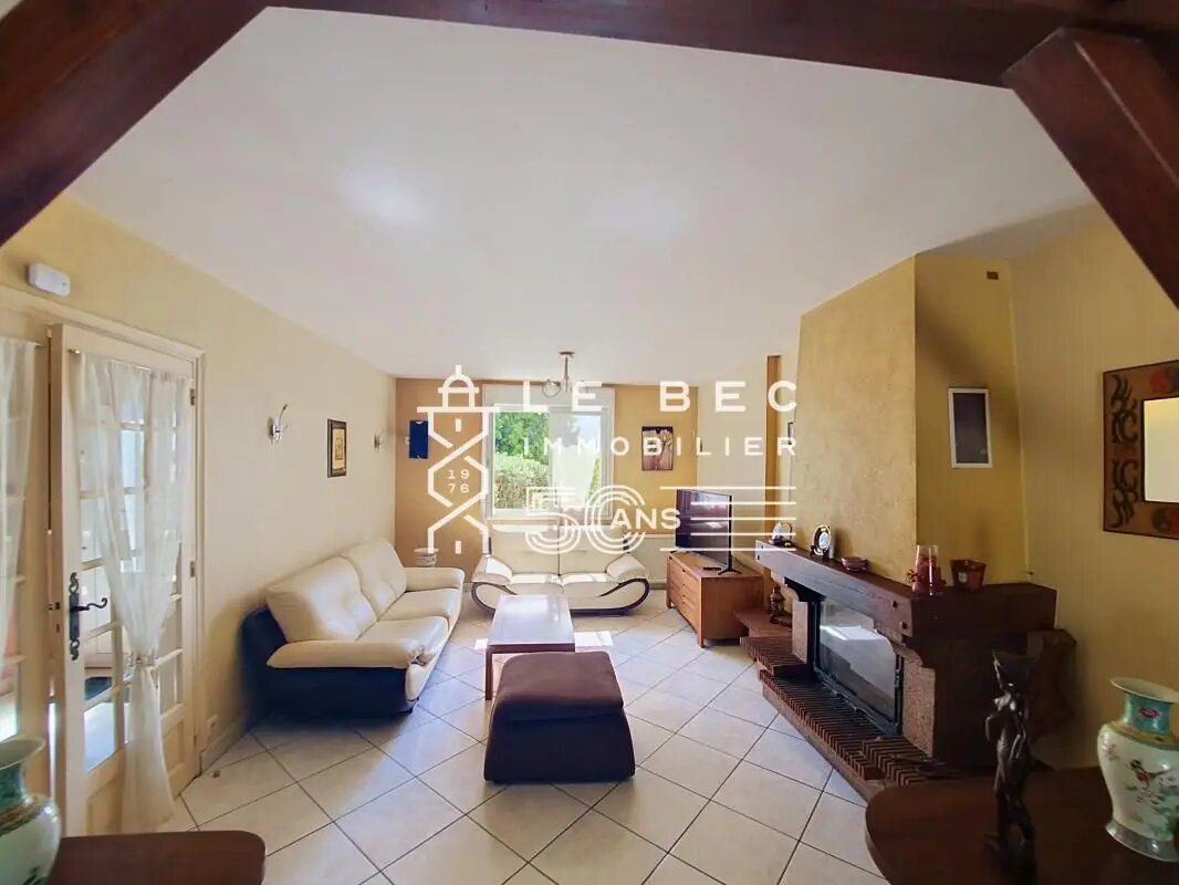 Maison à vendre, 136m², Languidic
