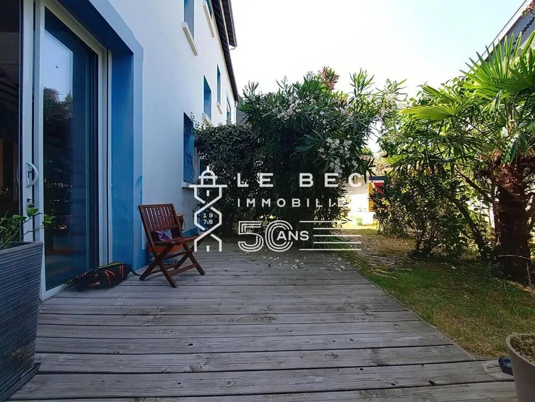 Appartement à vendre, 83m², Larmor-Plage