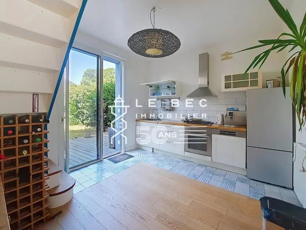 Appartement à vendre, 83m², Larmor-Plage