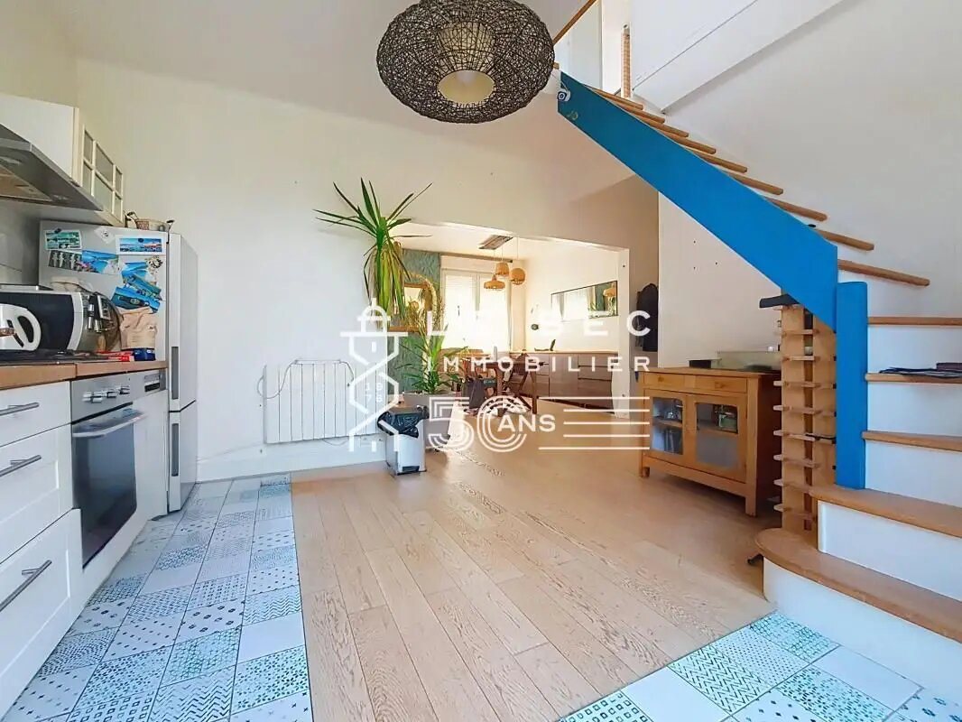 Appartement à vendre, 83m², Larmor-Plage