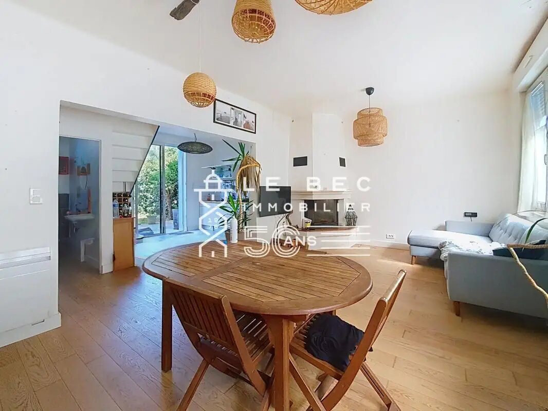 Appartement à vendre, 83m², Larmor-Plage