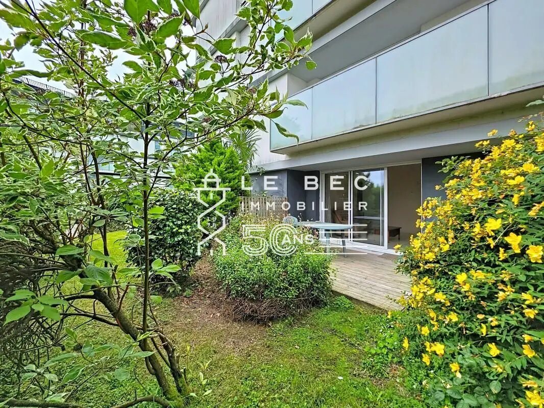 Appartement à vendre, 68m², Lorient