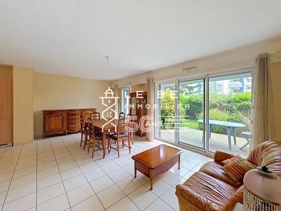 Appartement à vendre, 68m², Lorient