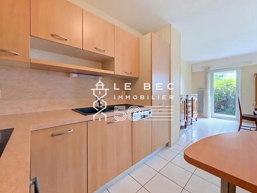 Appartement à vendre, 68m², Lorient