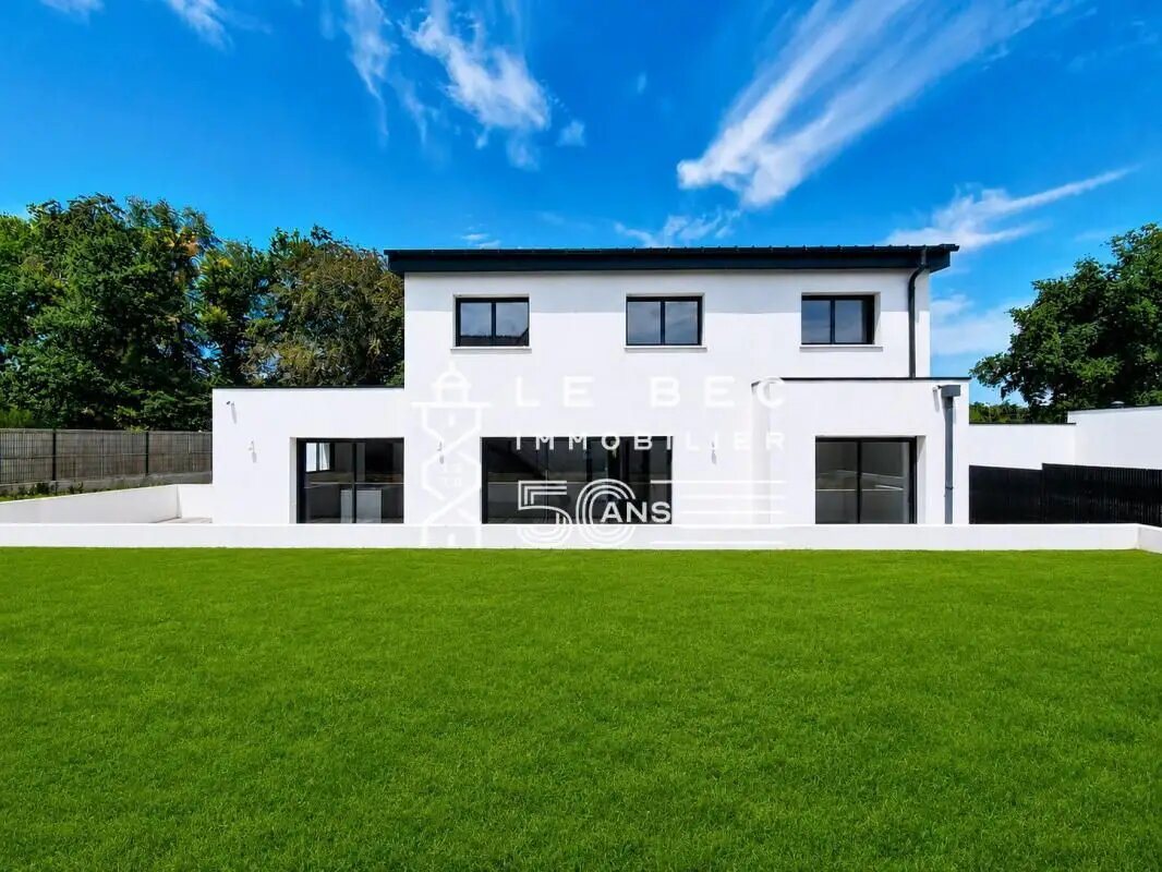 Maison à vendre, 141m², Caudan