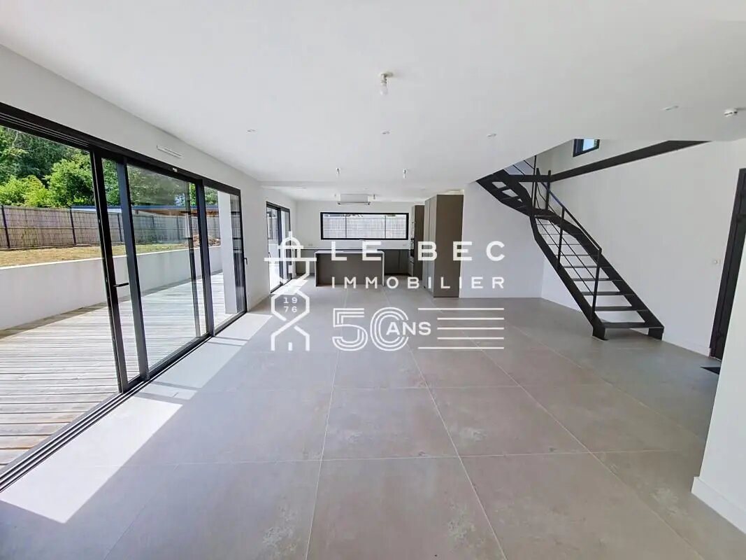 Maison à vendre, 141m², Caudan