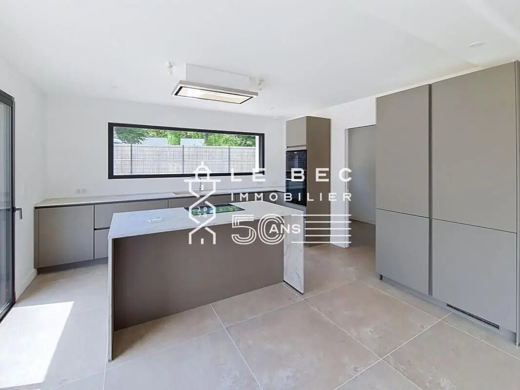 Maison à vendre, 141m², Caudan