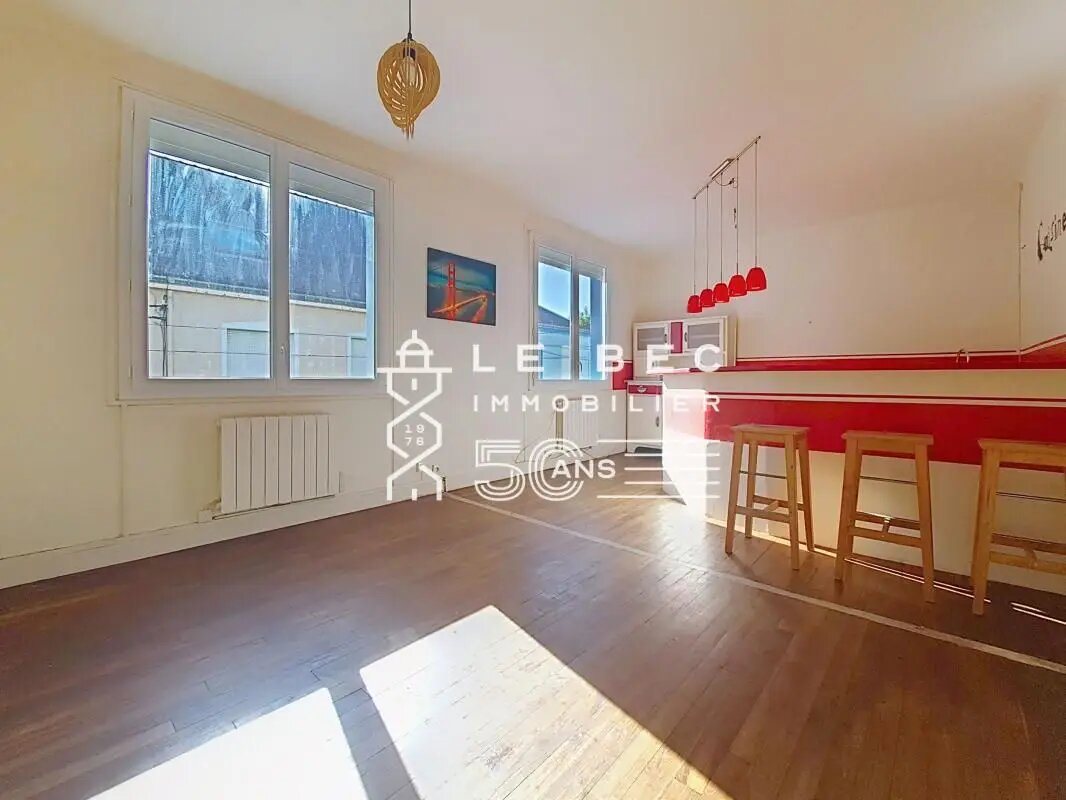 Appartement à vendre, 46m², Larmor-Plage