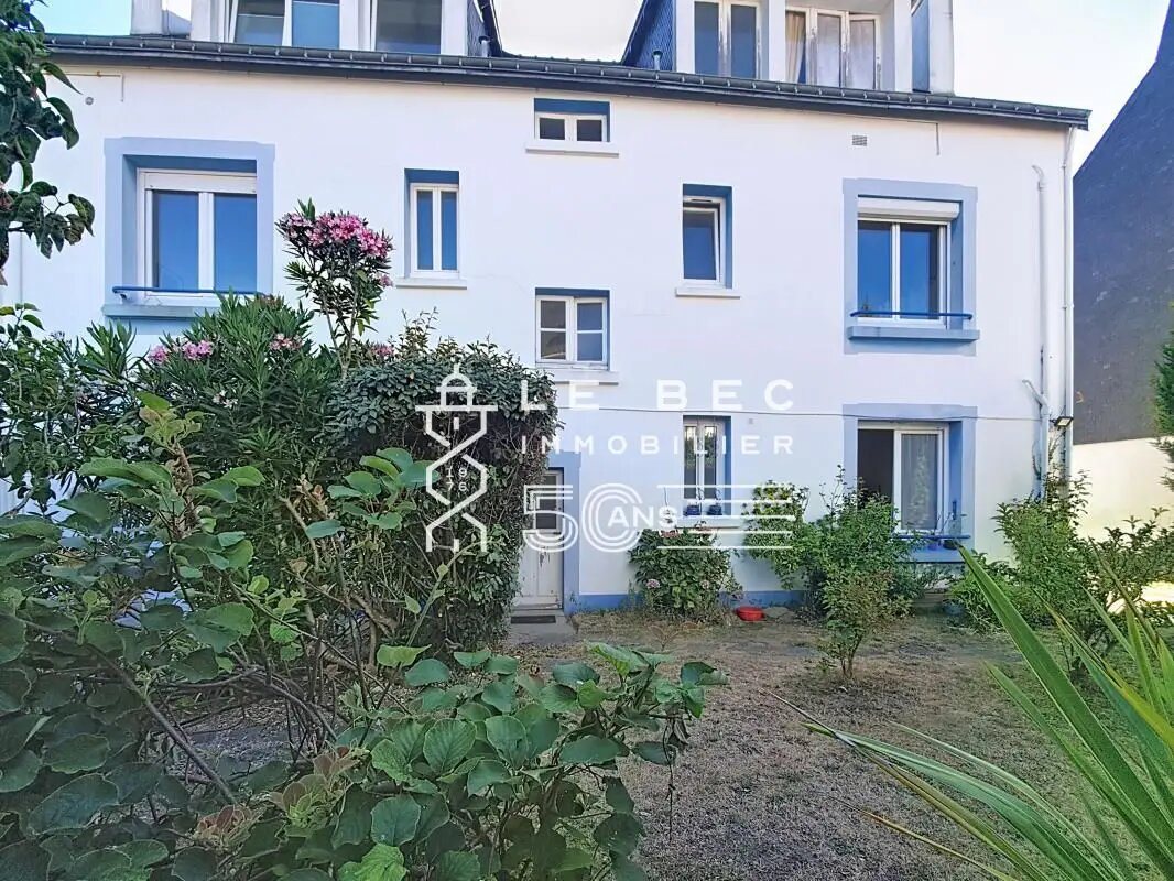 Appartement à vendre, 46m², Larmor-Plage