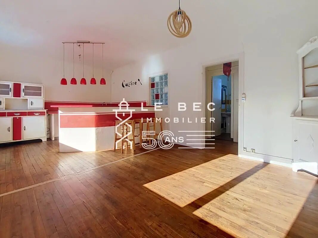 Appartement à vendre, 46m², Larmor-Plage
