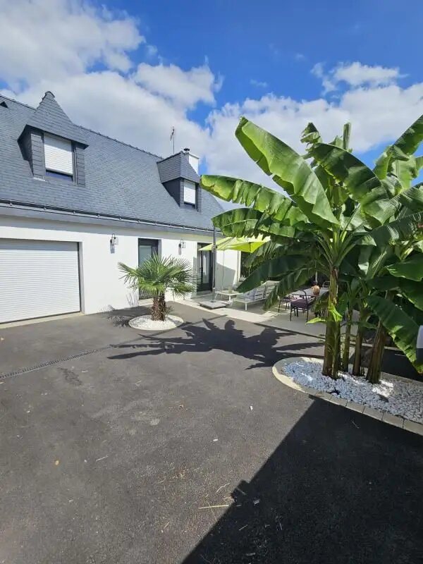 Maison à vendre, 97m², Locmiquélic