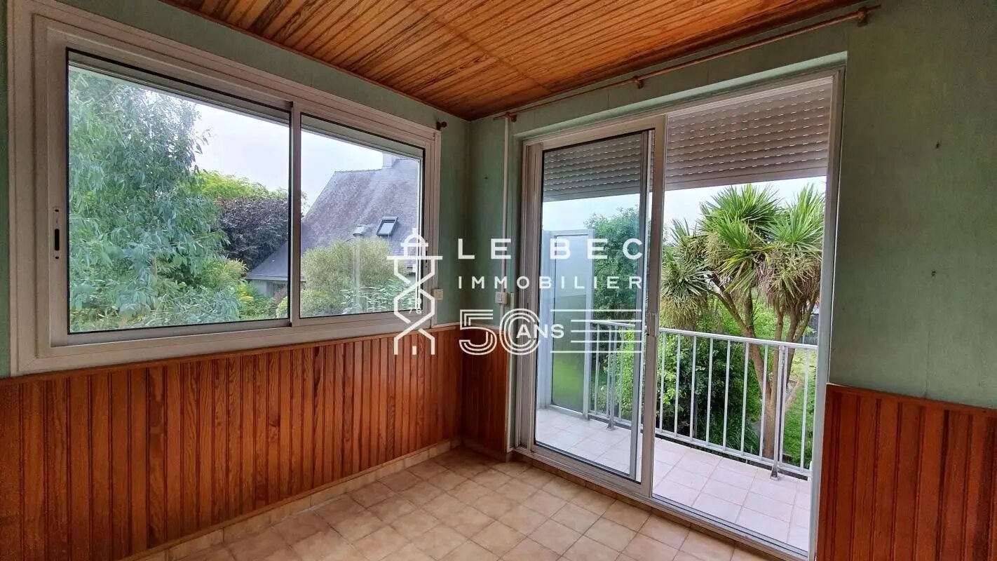 Maison à vendre, 80m², Lorient